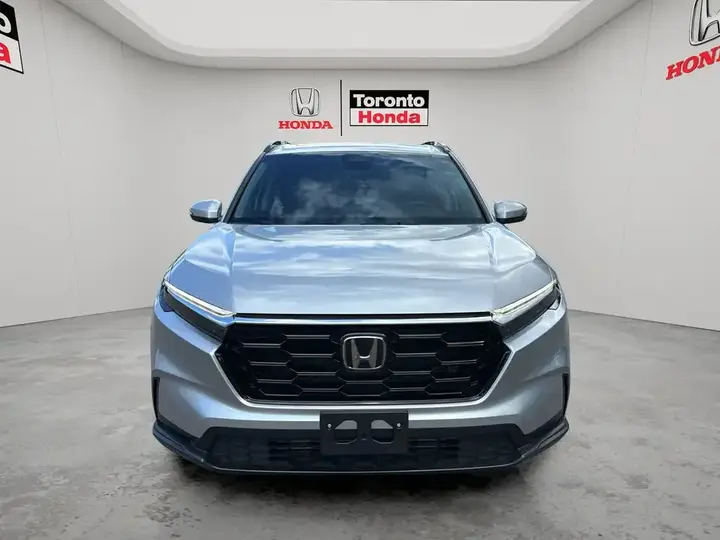 Honda Cr-V 2025 photo 2