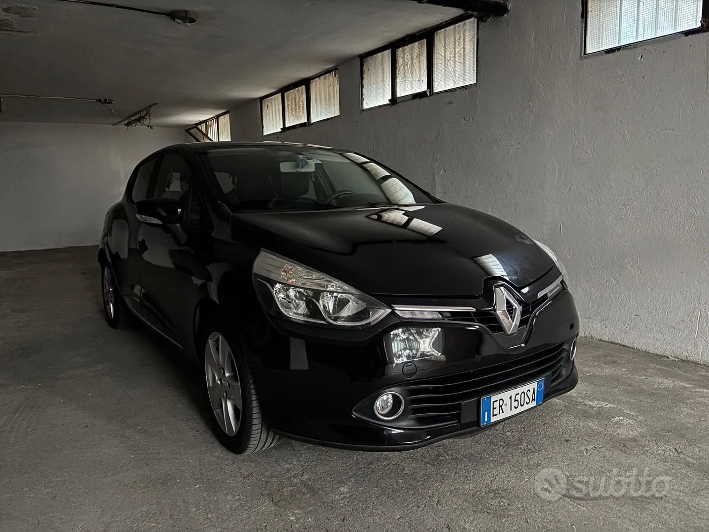 Renault Clio 2013 photo 3