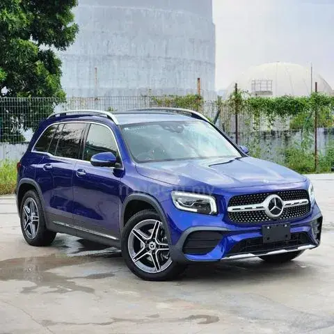 Mercedes-Benz Glb200
