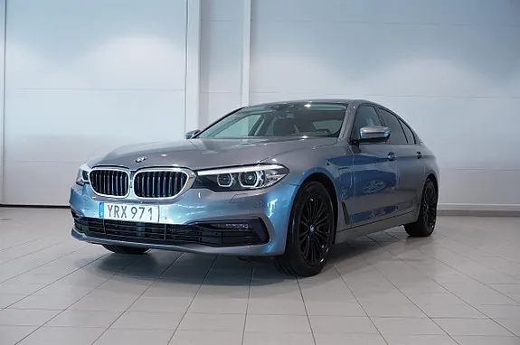 BMW 530E