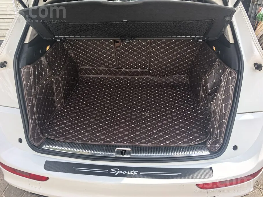 Audi Q5 2012 photo 5