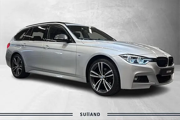 BMW 320I 2016 photo 2