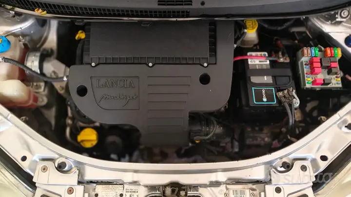 Lancia Musa 2007 photo 3