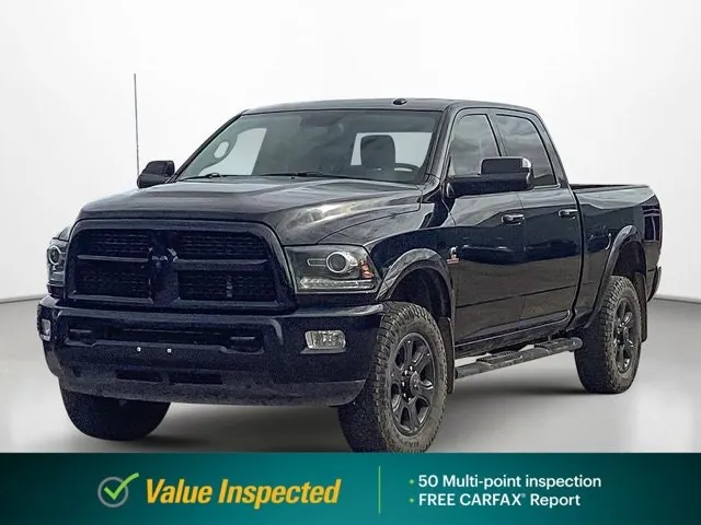 Ram 2500