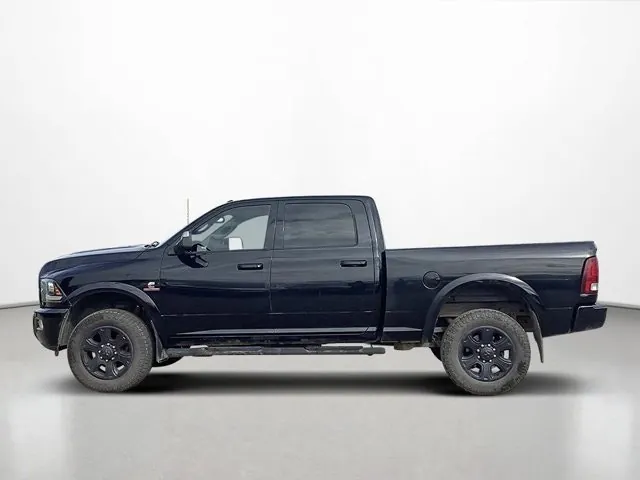 Ram 2500 2015 photo 2
