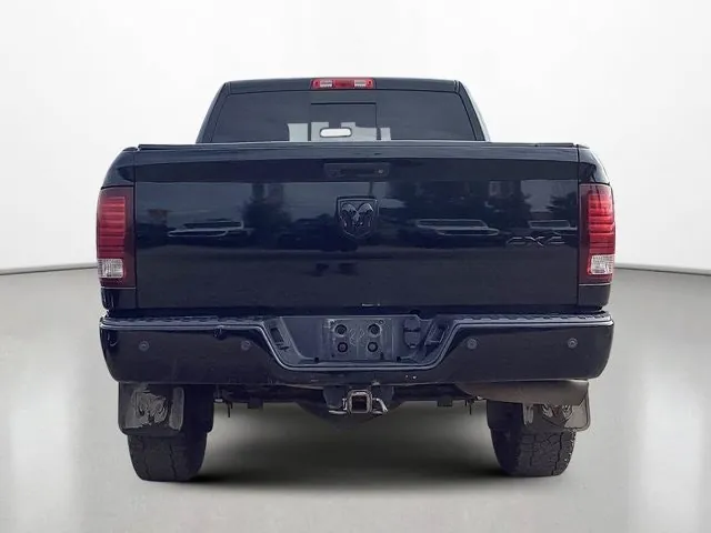 Ram 2500 2015 photo 5
