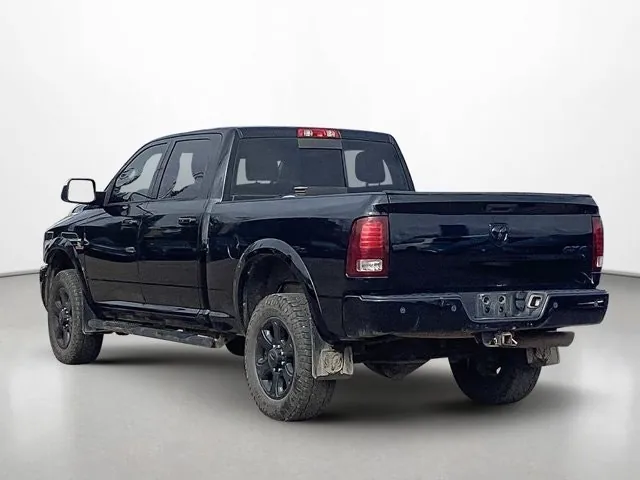 Ram 2500 2015 photo 4
