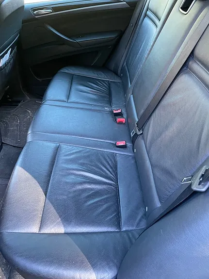 BMW X5 2009 photo 5