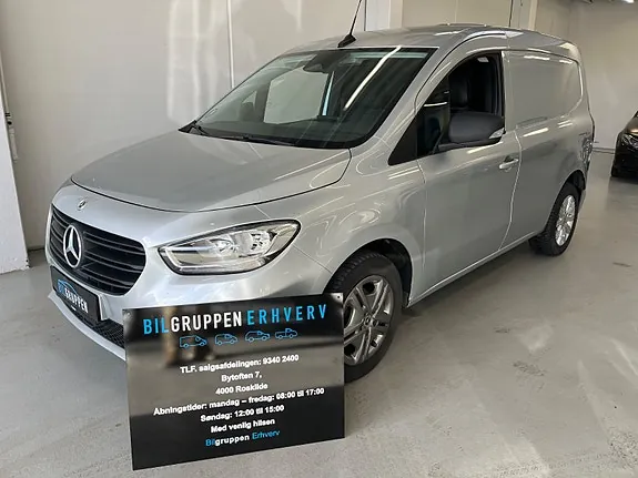 Mercedes-Benz Citan 110