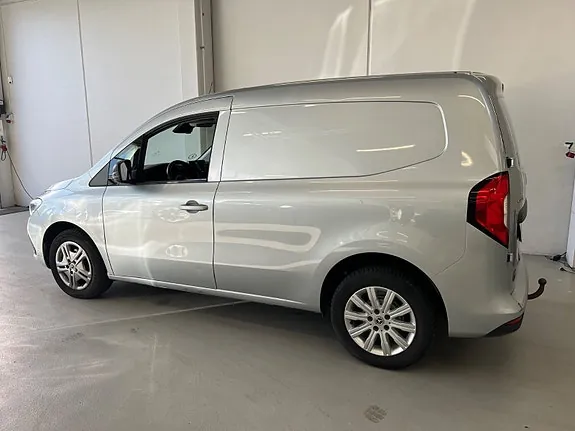 Mercedes-Benz Citan 110 2022 photo 4