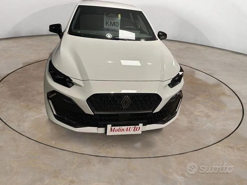 Renault Clio 2026 photo 2