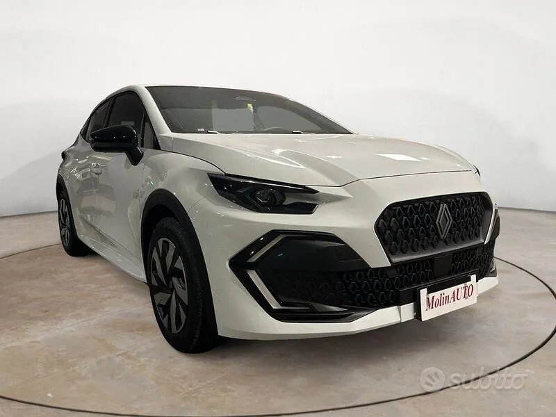 Renault Clio 2026 photo 3