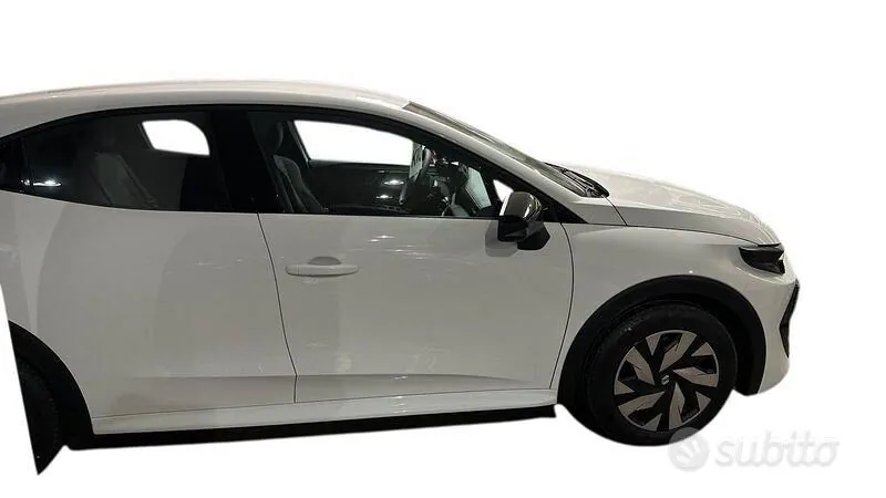 Renault Clio 2026 photo 5