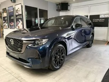 Mazda Cx-80