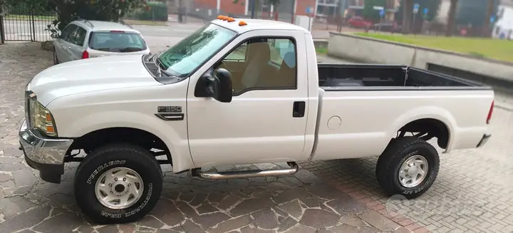 Ford F350
