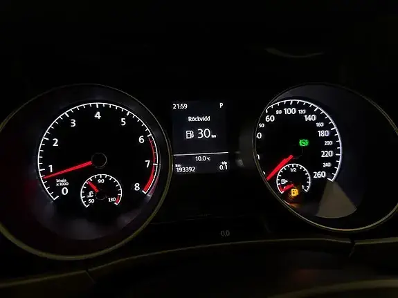 Volkswagen Touran 2017 photo 3