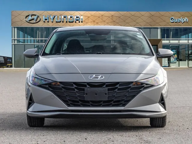 Hyundai Elantra 2021 photo 2