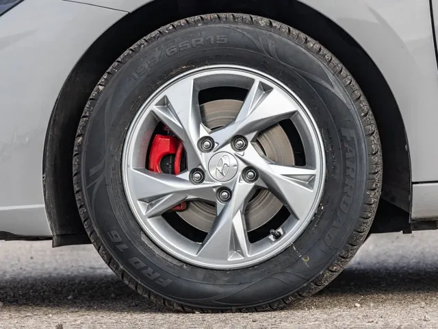 Hyundai Elantra 2021 photo 4