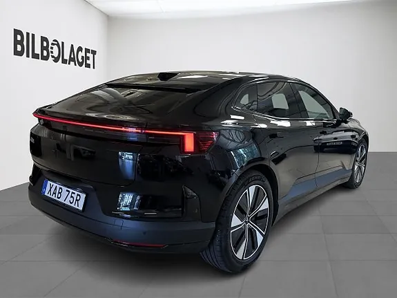 Polestar 4 2026 photo 4