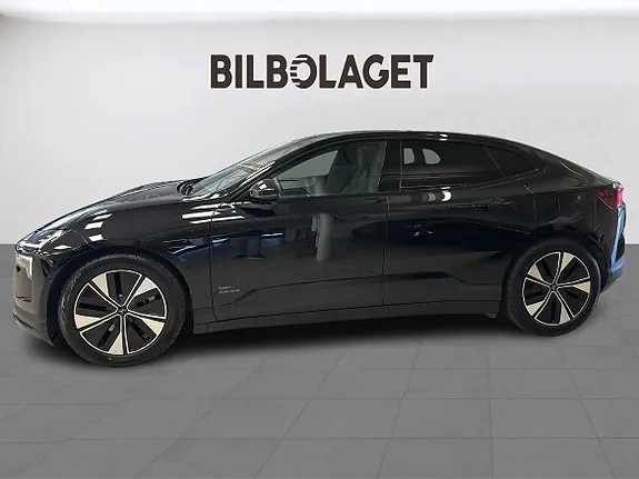 Polestar 4 2026 photo 2