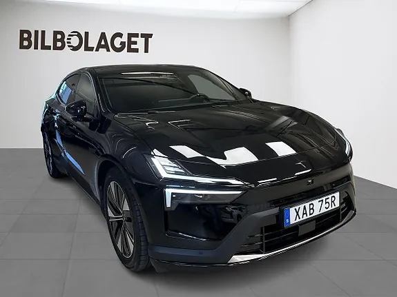 Polestar 4 2026 photo 5