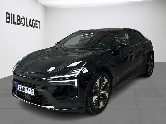 Polestar 4