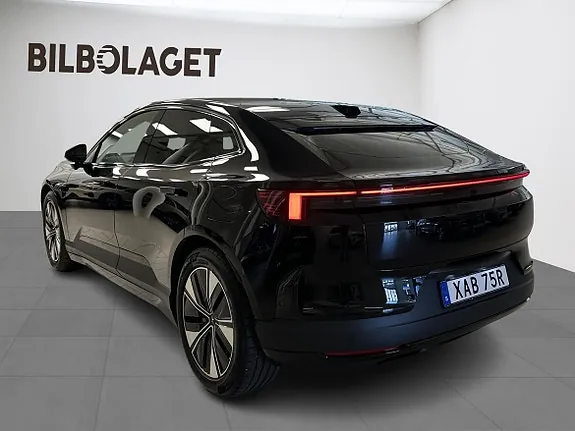 Polestar 4 2026 photo 3