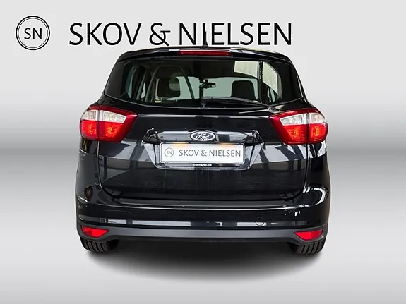 Ford C-Max 2011 photo 5