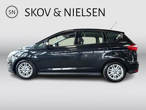 Ford C-Max 2011 photo 2