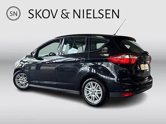 Ford C-Max 2011 photo 3