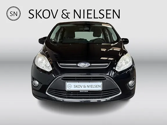 Ford C-Max 2011 photo 4