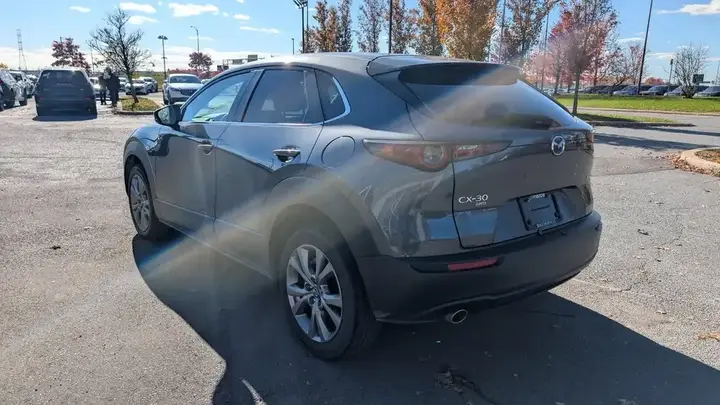 Mazda Cx-30 2024 photo 3