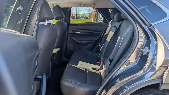 Mazda Cx-30 2024 photo 5