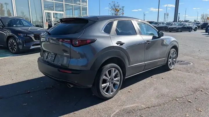 Mazda Cx-30 2024 photo 4