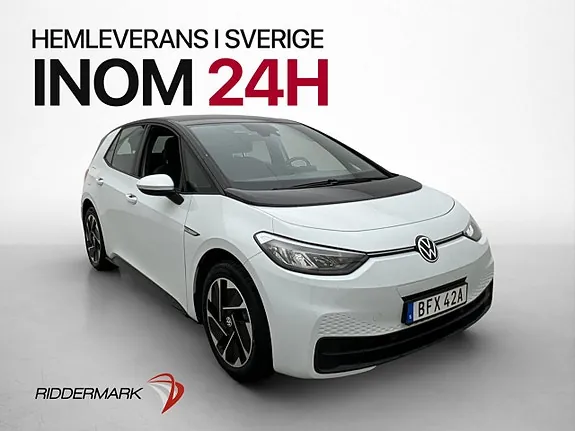 Volkswagen Id.3
