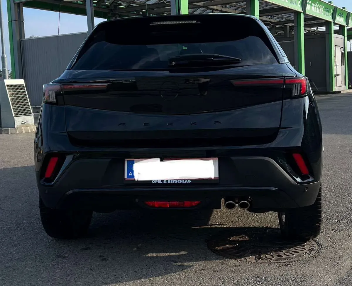 Opel Mokka 2024 photo 3