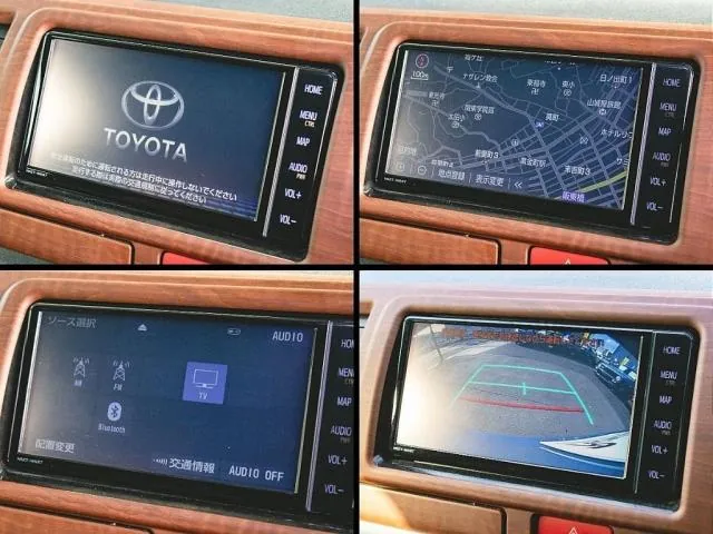 Toyota Hiace 2023 photo 3