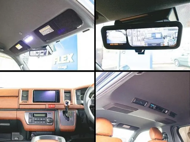 Toyota Hiace 2023 photo 4