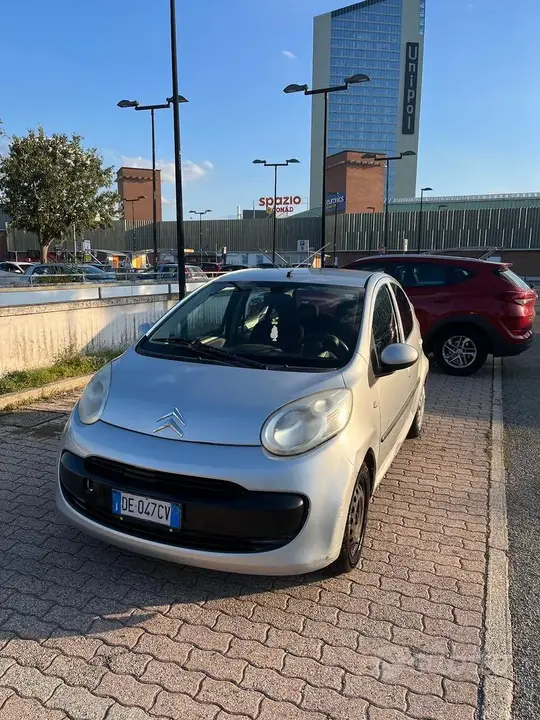 Citroen C1