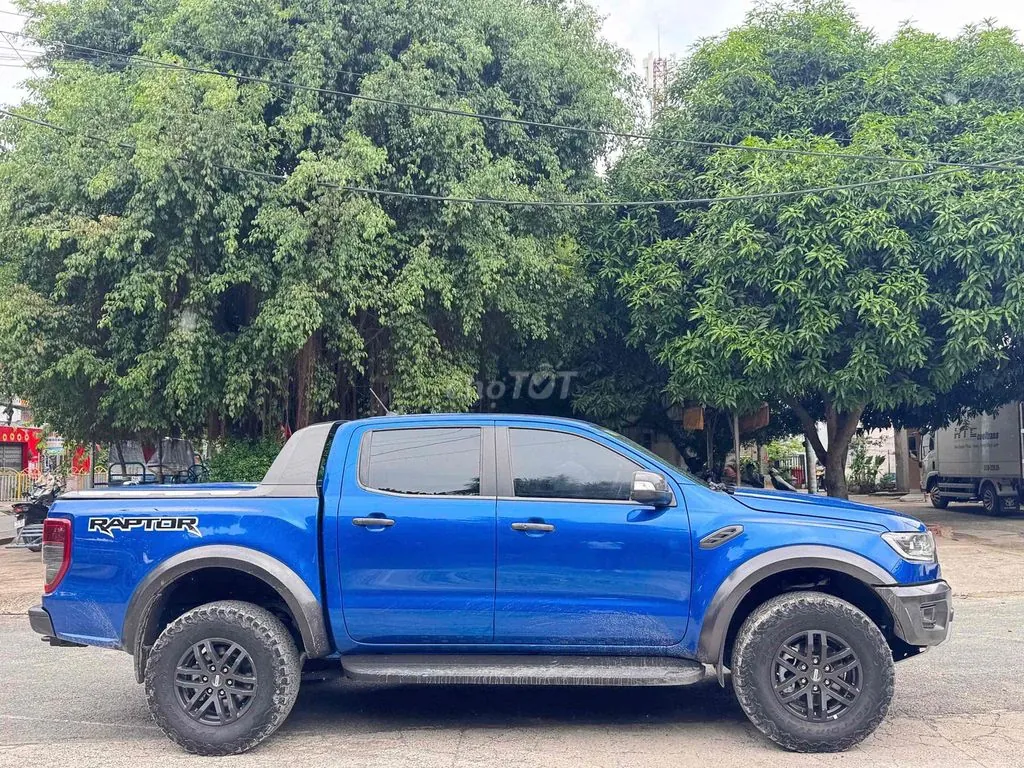 Ford Ranger 2018 photo 4