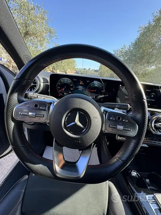 Mercedes-Benz A 2019 photo 4