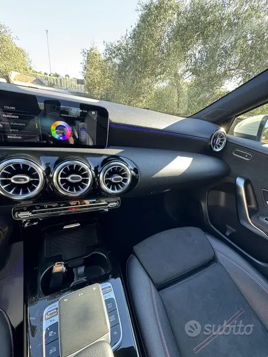 Mercedes-Benz A 2019 photo 5