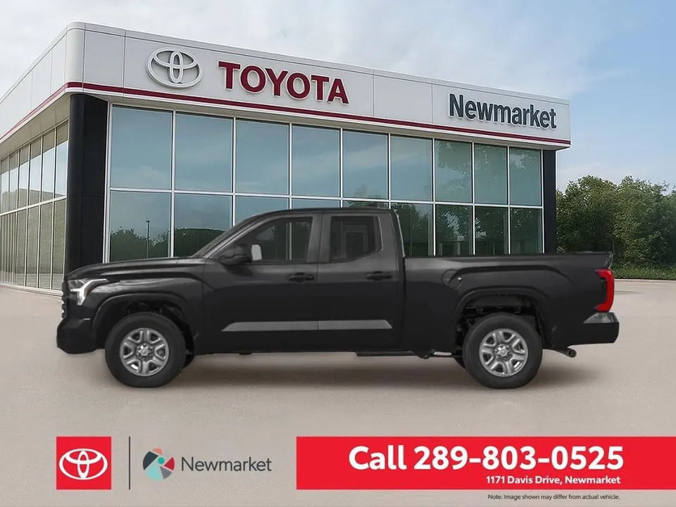 Toyota Tundra 2026 photo 3