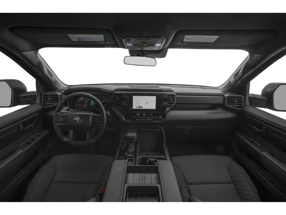 Toyota Tundra 2026 photo 5