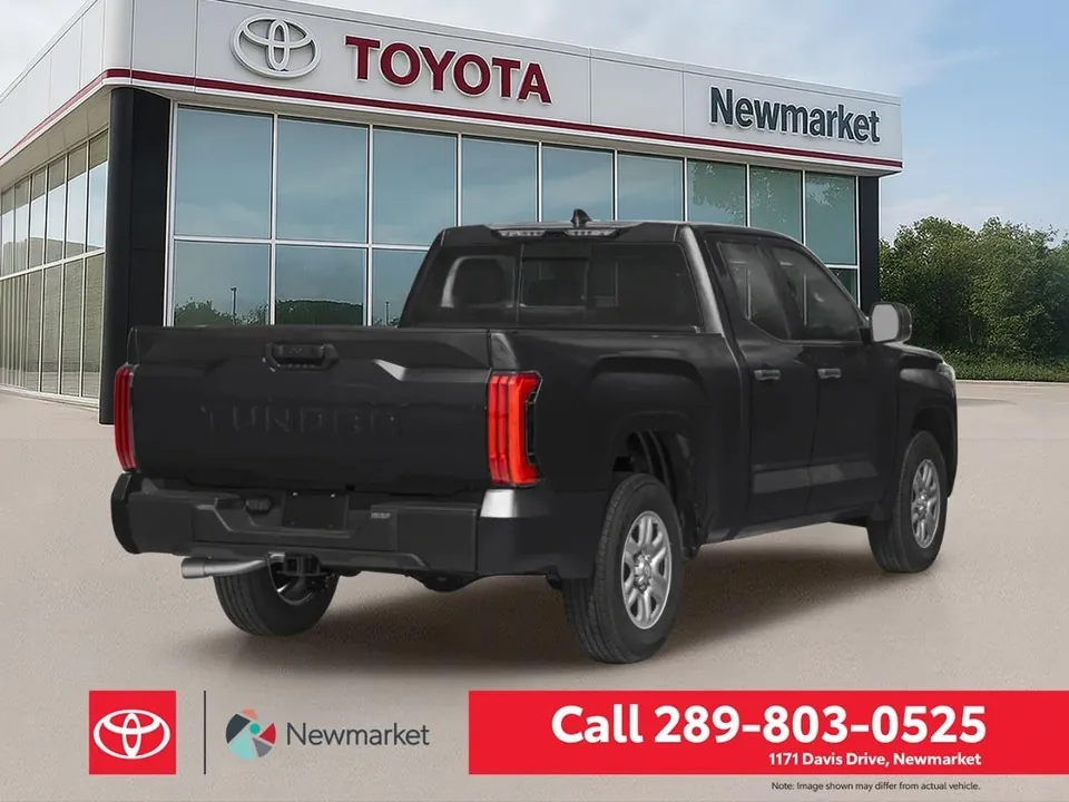 Toyota Tundra 2026 photo 2