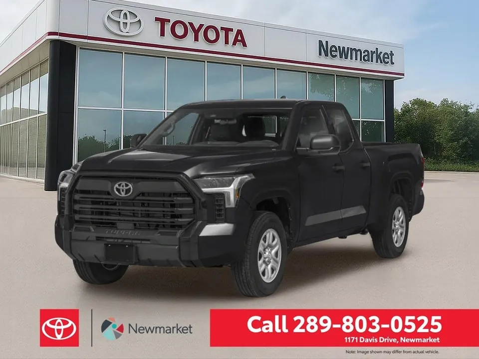Toyota Tundra