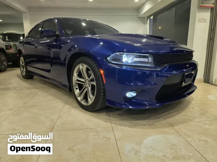 Dodge Charger 2021 photo 4