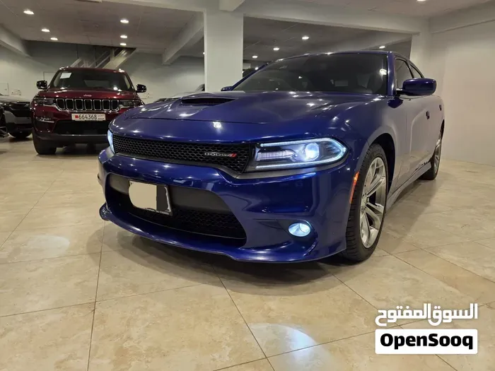 Dodge Charger 2021 photo 2