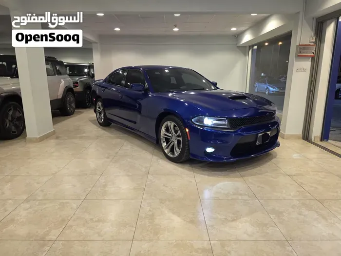 Dodge Charger 2021 photo 3