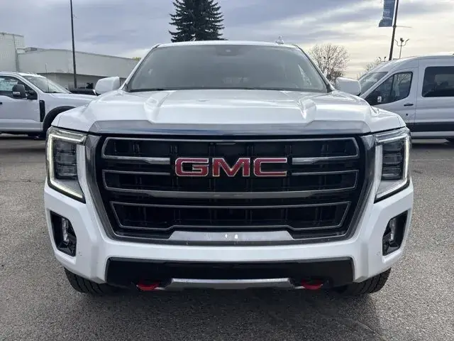 GMC Yukon Xl 2023 photo 4
